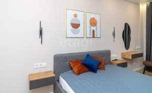 2-к квартира, на длительный срок, 69м2, 7/23 этаж