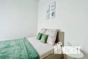 1-к квартира, посуточно, 32м2, 9/17 этаж