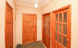 1-к квартира, на длительный срок, 34м2, 6/9 этаж