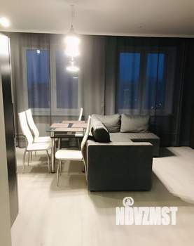 1-к квартира, на длительный срок, 50м2, 11/20 этаж