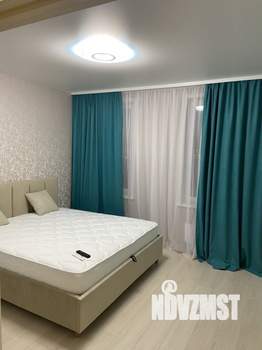 1-к квартира, на длительный срок, 41м2, 15/17 этаж