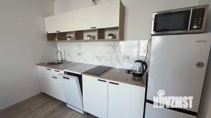 1-к квартира, на длительный срок, 33м2, 10/16 этаж