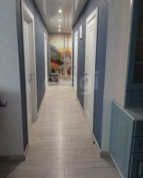 3-к квартира, на длительный срок, 63м2, 6/17 этаж