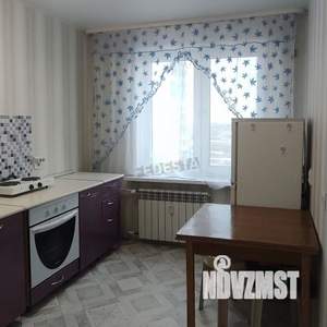 1-к квартира, на длительный срок, 34м2, 6/10 этаж