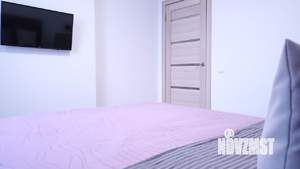 2-к квартира, посуточно, 55м2, 3/25 этаж