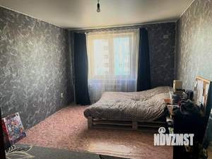 1-к квартира, на длительный срок, 36м2, 10/10 этаж