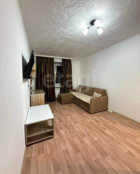 1-к квартира, на длительный срок, 31м2, 6/14 этаж