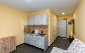 Студия квартира, на длительный срок, 21м2, 1/10 этаж