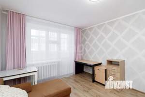 3-к квартира, на длительный срок, 90м2, 6/14 этаж