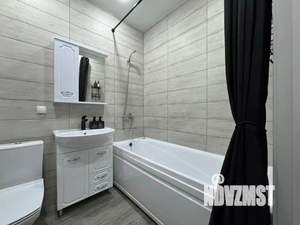 1-к квартира, посуточно, 13м2, 1/1 этаж