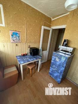 1-к квартира, на длительный срок, 32м2, 4/8 этаж