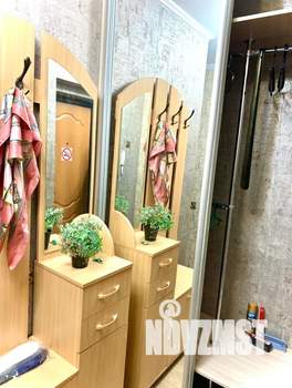 1-к квартира, посуточно, 33м2, 4/5 этаж