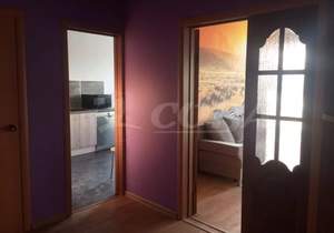 1-к квартира, на длительный срок, 43м2, 3/9 этаж