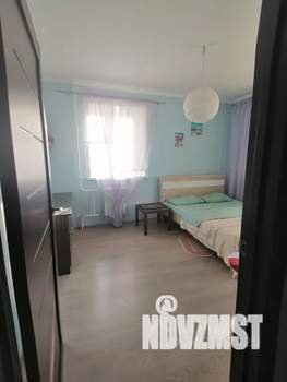 2-к квартира, посуточно, 65м2, 8/17 этаж