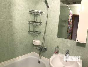 1-к квартира, на длительный срок, 36м2, 3/5 этаж