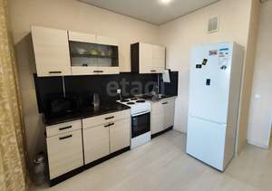 1-к квартира, на длительный срок, 36м2, 12/18 этаж