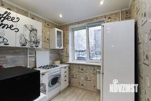 2-к квартира, на длительный срок, 45м2, 1/5 этаж