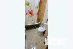 1-к квартира, посуточно, 44м2, 13/16 этаж