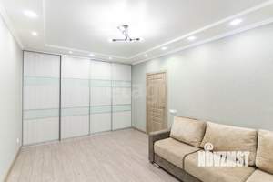 1-к квартира, на длительный срок, 45м2, 9/14 этаж