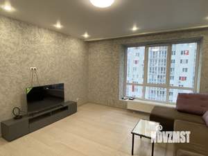 1-к квартира, на длительный срок, 50м2, 8/14 этаж