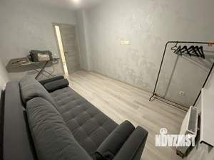 1-к квартира, на длительный срок, 43м2, 8/19 этаж