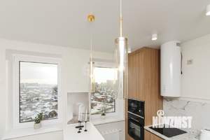 2-к квартира, на длительный срок, 55м2, 12/16 этаж