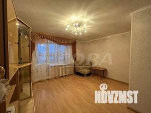 1-к квартира, на длительный срок, 34м2, 4/5 этаж