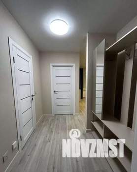 1-к квартира, на длительный срок, 39м2, 11/23 этаж