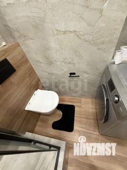 1-к квартира, на длительный срок, 54м2, 7/13 этаж