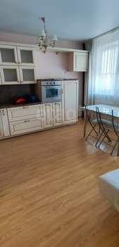 1-к квартира, на длительный срок, 51м2, 1/3 этаж