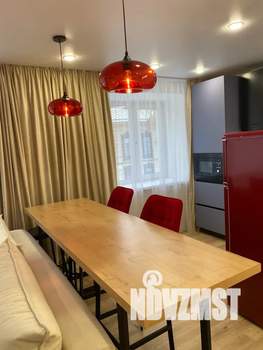 1-к квартира, посуточно, 32м2, 2/5 этаж