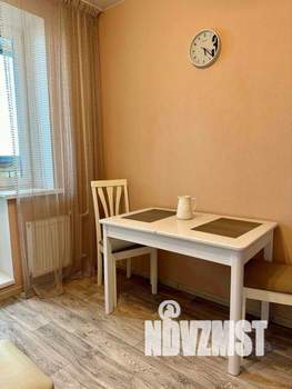 1-к квартира, посуточно, 34м2, 1/1 этаж