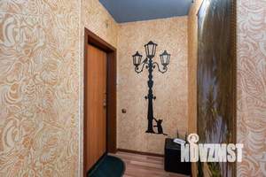 2-к квартира, посуточно, 55м2, 14/16 этаж