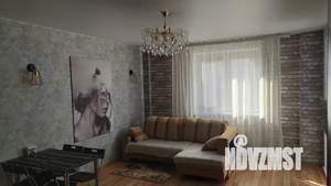 Студия квартира, посуточно, 35м2, 17/20 этаж