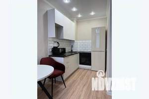 1-к квартира, посуточно, 34м2, 6/17 этаж