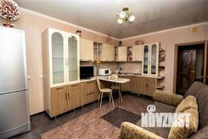 2-к квартира, посуточно, 56м2, 1/1 этаж