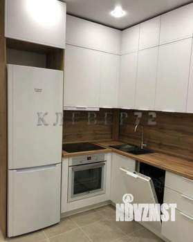 Студия квартира, на длительный срок, 34м2, 18/21 этаж