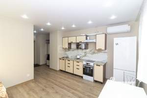 1-к квартира, на длительный срок, 36м2, 9/16 этаж