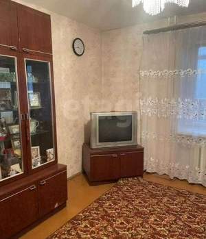 3-к квартира, на длительный срок, 60м2, 3/9 этаж