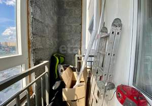 1-к квартира, на длительный срок, 35м2, 11/17 этаж