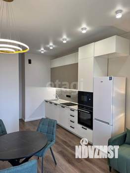 1-к квартира, на длительный срок, 44м2, 11/19 этаж