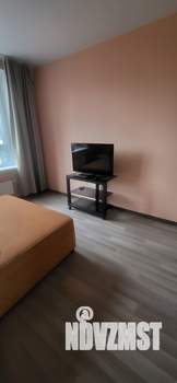 1-к квартира, на длительный срок, 37м2, 5/12 этаж