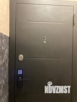 Студия квартира, посуточно, 20м2, 1/9 этаж