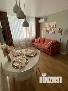 2-к квартира, на длительный срок, 52м2, 9/13 этаж