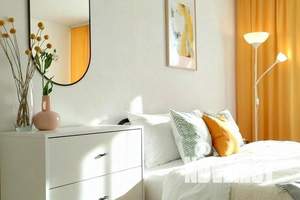 1-к квартира, посуточно, 35м2, 9/9 этаж