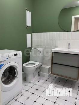 1-к квартира, на длительный срок, 36м2, 9/10 этаж