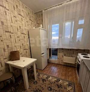 2-к квартира, на длительный срок, 57м2, 7/9 этаж