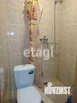 Студия квартира, на длительный срок, 13м2, 2/4 этаж