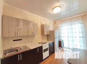 1-к квартира, на длительный срок, 42м2, 4/14 этаж