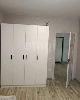 1-к квартира, на длительный срок, 50м2, 8/10 этаж